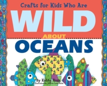 Crafts for Kids Who Are Wild About Oceans