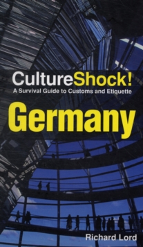 Germany, Paperback Book Germany, Paperback Book