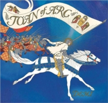 Joan of Arc, Hardback Book Joan of Arc, Hardback Book