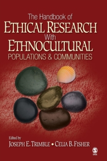 The Handbook of Ethical Research with Ethnocultural Populations and Communities, Hardback Book The Handbook of Ethical Research with Ethnocultural Populations and Communities, Hardback Book