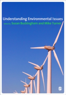 Understanding Environmental Issues, Paperback Book Understanding Environmental Issues, Paperback Book
