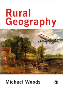Rural Geography : Processes, Responses and Experiences in Rural Restructuring, Paperback Book Rural Geography : Processes, Responses and Experiences in Rural Restructuring, Paperback Book