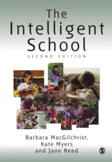 The Intelligent School, Paperback / softback Book The Intelligent School, Paperback / softback Book