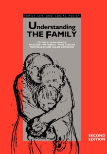 Understanding the Family, Paperback Book Understanding the Family, Paperback Book