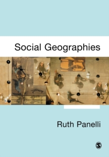 Social Geographies : From Difference to Action, Paperback / softback Book Social Geographies : From Difference to Action, Paperback / softback Book