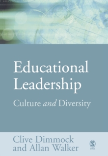 Educational Leadership : Culture and Diversity