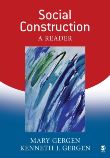 Social Construction : A Reader, Paperback / softback Book Social Construction : A Reader, Paperback / softback Book