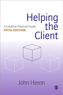 Helping the Client : A Creative Practical Guide