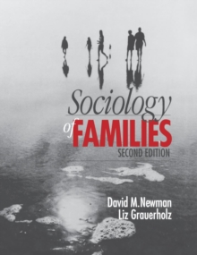 Sociology of Families, Hardback Book Sociology of Families, Hardback Book