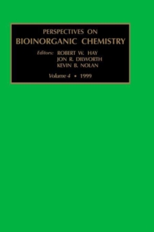 Perspectives on Bioinorganic Chemistry : Volume 4