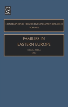 Families in Eastern Europe