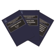 Research in the History of Economic Thought and Methodology (Part A, B & C), Multiple copy pack Book Research in the History of Economic Thought and Methodology (Part A, B & C), Multiple copy pack Book