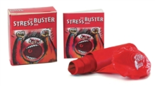 The Stress Buster Box, Mixed media product Book The Stress Buster Box, Mixed media product Book