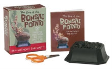 The Art of the Bonsai Potato, Undefined Book The Art of the Bonsai Potato, Undefined Book