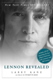 Lennon Revealed, Paperback Book Lennon Revealed, Paperback Book