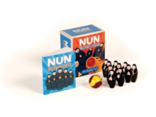 Nun Bowling : It's Sinfully Fun!, Mixed media product Book Nun Bowling : It's Sinfully Fun!, Mixed media product Book