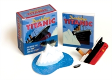 Desktop "Titanic" : For When You Have That Sinking Feeling!, Mixed media product Book Desktop "Titanic" : For When You Have That Sinking Feeling!, Mixed media product Book