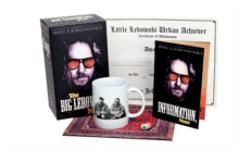 The Big Lebowski Kit : The Dude Abides, Mixed media product Book The Big Lebowski Kit : The Dude Abides, Mixed media product Book