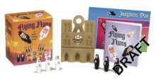 Flying Nuns, Mixed media product Book Flying Nuns, Mixed media product Book