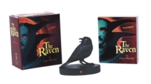 The Raven : Includes Sound!, Paperback Book The Raven : Includes Sound!, Paperback Book