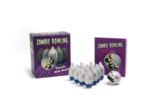 Zombie Bowling : Heads Will Roll!, Mixed media product Book Zombie Bowling : Heads Will Roll!, Mixed media product Book