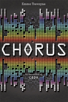Chorus, Paperback / softback Book Chorus, Paperback / softback Book