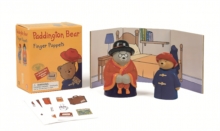 Paddington Bear: Finger Puppets, Mixed media product Book Paddington Bear: Finger Puppets, Mixed media product Book