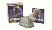 Doctor Who: K-9 Light-and-Sound Figurine and Illustrated Book, Mixed media product Book Doctor Who: K-9 Light-and-Sound Figurine and Illustrated Book, Mixed media product Book