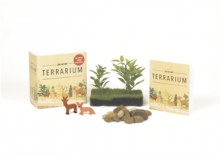 Desktop Terrarium : No Green Thumb Required!, Mixed media product Book Desktop Terrarium : No Green Thumb Required!, Mixed media product Book