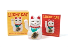 Lucky Cat : Bearer of Good Fortune