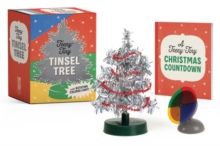 Teeny-Tiny Tinsel Tree