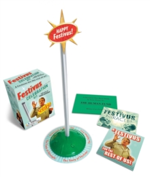 Festivus/Seinfeld: Celebration Kit, Undefined Book Festivus/Seinfeld: Celebration Kit, Undefined Book