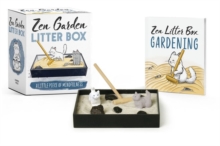 Zen Garden Litter Box : A Little Piece of Mindfulness