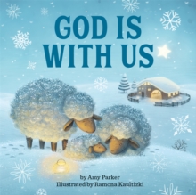God Is With Us, Hardback Book God Is With Us, Hardback Book