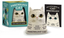 Phrenology Cat : Read Your Cat's Mind!