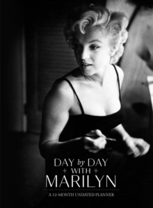 Day by Day with Marilyn : A 12-Month Undated Planner