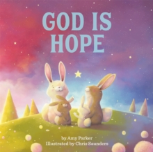 God Is Hope, Hardback Book God Is Hope, Hardback Book