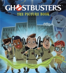 Ghostbusters : A Paranormal Picture Book