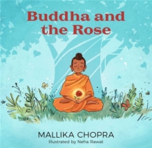 Buddha and the Rose