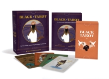 Black Tarot : An Ancestral Awakening Deck and Guidebook