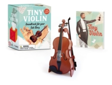 Tiny Violin : Soundtrack for Your Sob Story