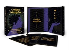 Golden Mantras : Affirmation Deck and Guidebook