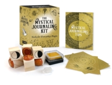 The Mystical Journaling Kit : Tools for Everyday Magic