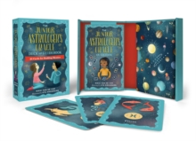 The Junior Astrologer's Oracle Deck and Guidebook : 44 Cards for Budding Mystics