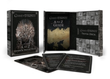 Game of Thrones: A to Z Guide & Trivia Deck