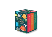 Tea Lover's Box Set