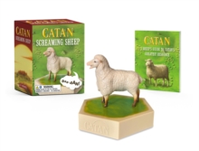 CATAN Screaming Sheep : Baa-AAH!