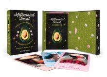 Millennial Tarot : A Deck and Guidebook for the Journey of Adulting (Because the Struggle is Real)