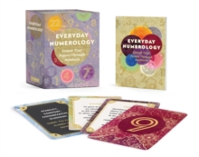 Everyday Numerology : Unlock Your Future through Numbers