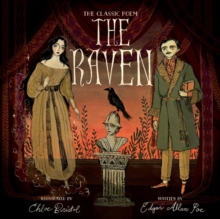 The Raven : The Classic Poem